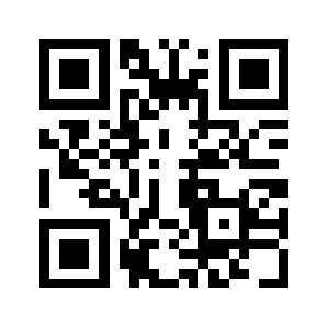 Inafresh.com QR code