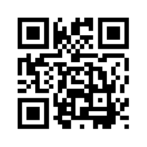 Inajans.com QR code