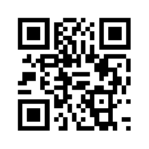 Inalaska.com QR code