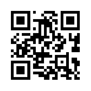 Inallar.com.tr QR code