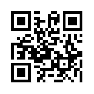 Inames.co.kr QR code
