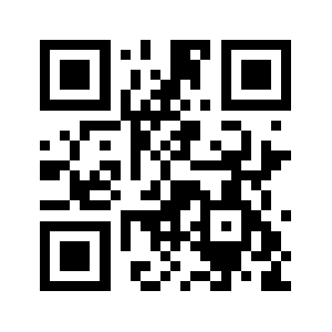 Inandone.com QR code