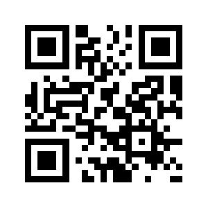 Inasaroma.org QR code