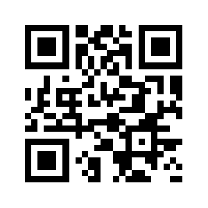 Inasuvok.com QR code