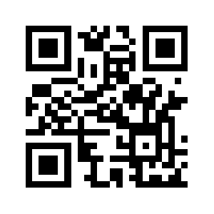 Inathos.gr QR code