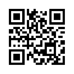 Inatur.no QR code