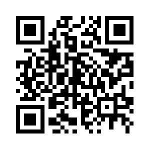 Inaweproductions.net QR code