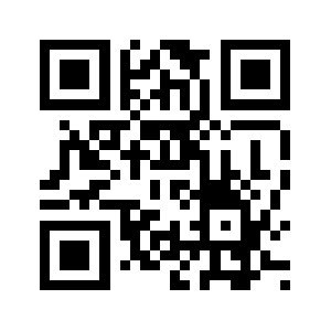 Inboxisus.com QR code