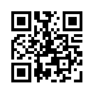 Inboxus.us QR code