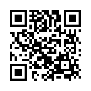 Incandasence.com QR code