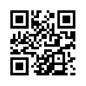 Incanuts.com QR code