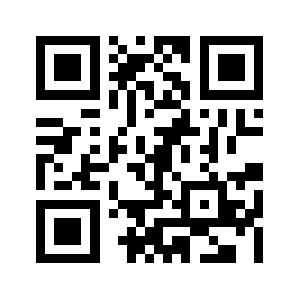 Incapable.biz QR code