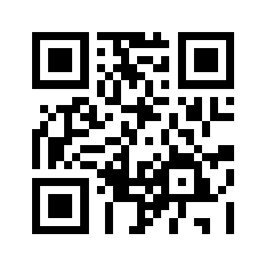 Incarin.com QR code