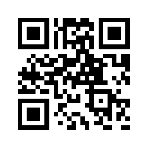 Inchange.ca QR code