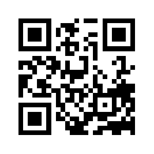 Incharger.org QR code