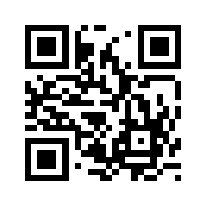 Inchmap.com QR code