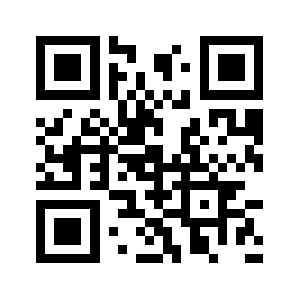 Inchr.org QR code