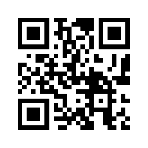 Inchworm.info QR code