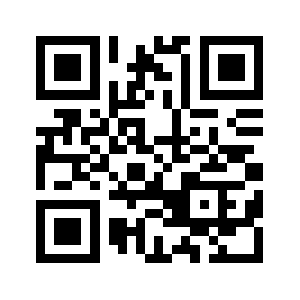 Incidance.com QR code