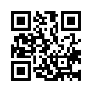 Incien.org QR code