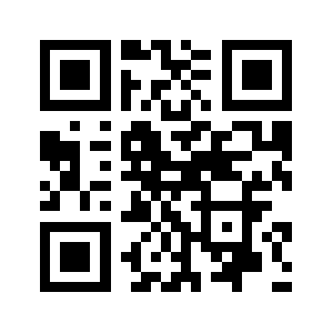 Inciran.com QR code