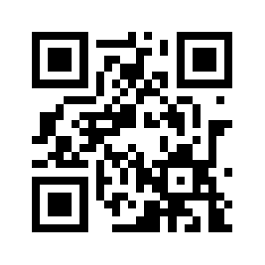 Incitybuzz.ca QR code