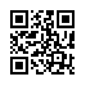 Incochee.com QR code