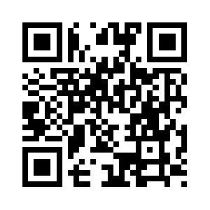 Incomparable-things.com QR code