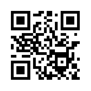 Inconbe.info QR code