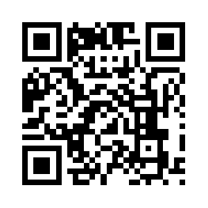 Incongruouspeace.com QR code