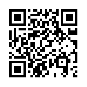 Inconspicuousit.com QR code