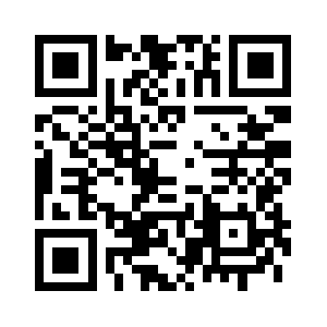 Incontention.com QR code