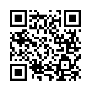 Increasemileage.org QR code