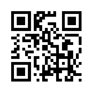 Incrimail.org QR code