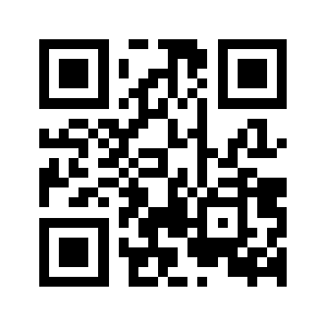 Incustore.com QR code