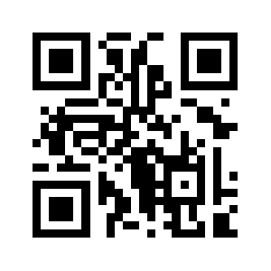 Indaiabira QR code