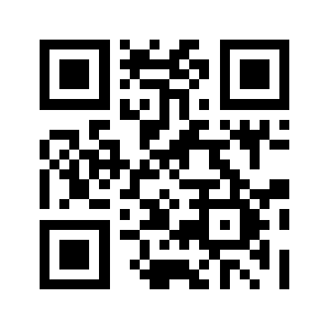 Indatw.org QR code