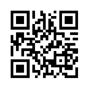 Indblik.biz QR code