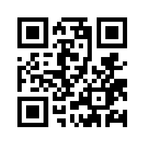 Indeltv.in QR code