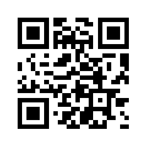 Independence QR code