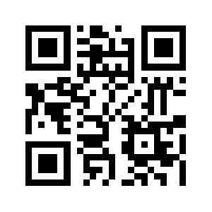 Independence QR code