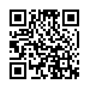 Indesteegekoen.com QR code