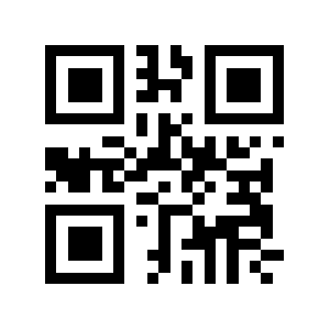 Indg.in QR code