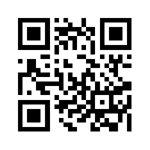 Indiacgny.org QR code