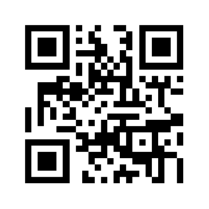 Indialetto.org QR code