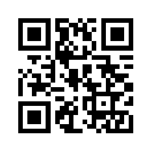 Indian-god.com QR code