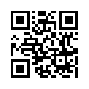 Indian Wells QR code