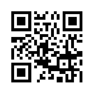 Indianage.info QR code