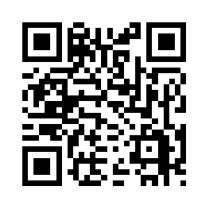 Indianatollroad.org QR code