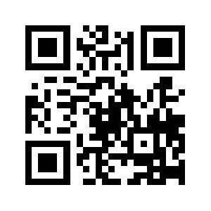 Indianavw.org QR code